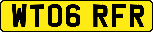 WT06RFR