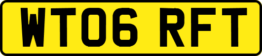 WT06RFT