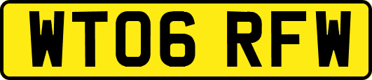 WT06RFW
