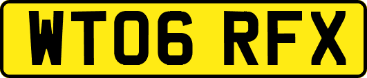 WT06RFX