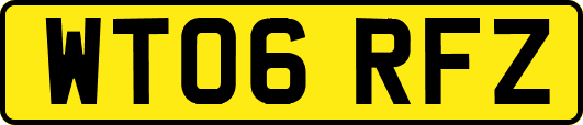 WT06RFZ