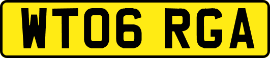 WT06RGA