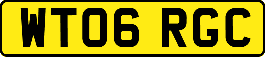 WT06RGC