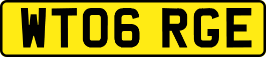 WT06RGE
