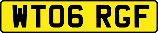 WT06RGF