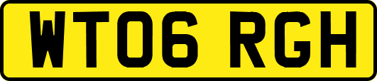 WT06RGH