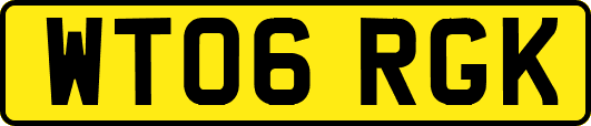 WT06RGK