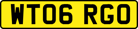 WT06RGO