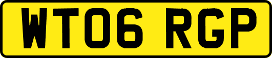 WT06RGP