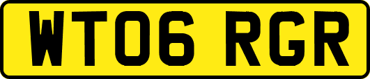 WT06RGR
