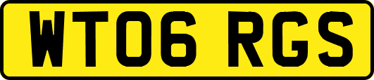 WT06RGS