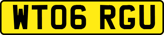 WT06RGU