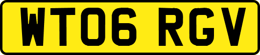 WT06RGV