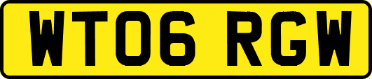 WT06RGW