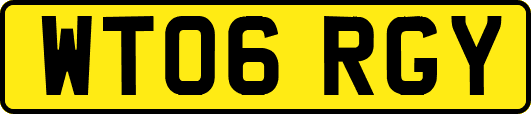 WT06RGY