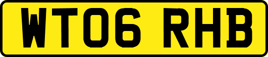WT06RHB