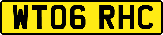WT06RHC