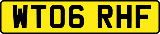 WT06RHF