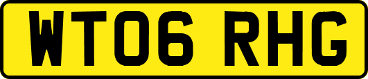 WT06RHG