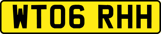 WT06RHH
