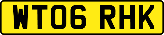 WT06RHK