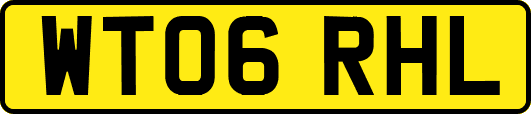 WT06RHL