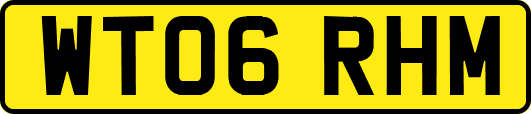 WT06RHM