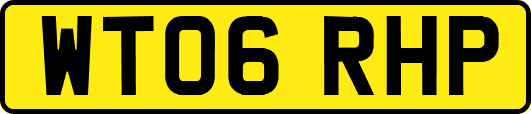 WT06RHP