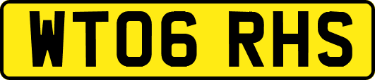 WT06RHS