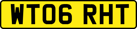 WT06RHT