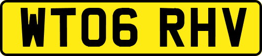 WT06RHV