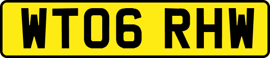 WT06RHW