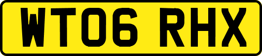 WT06RHX