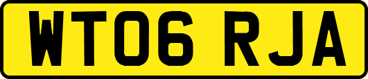 WT06RJA