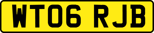 WT06RJB