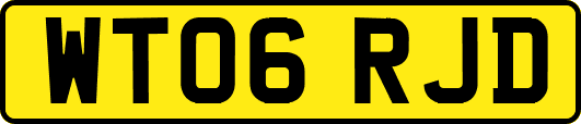 WT06RJD