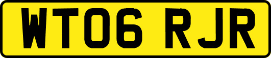 WT06RJR