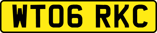 WT06RKC