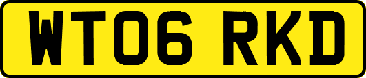 WT06RKD