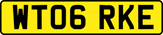 WT06RKE