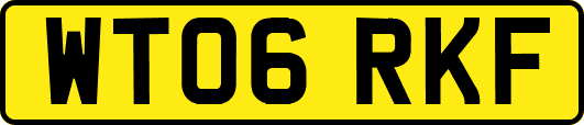 WT06RKF