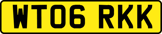 WT06RKK