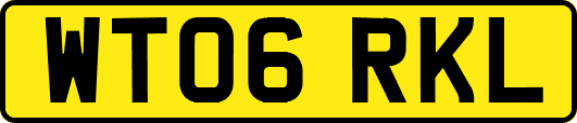WT06RKL