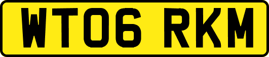 WT06RKM