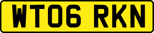 WT06RKN
