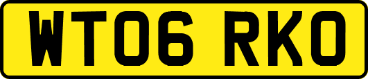 WT06RKO