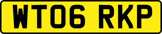 WT06RKP