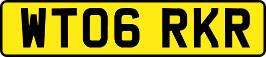 WT06RKR