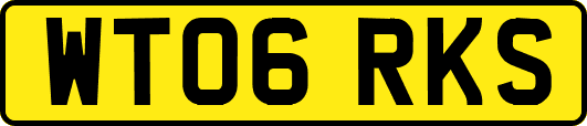 WT06RKS