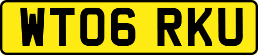 WT06RKU
